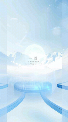 医生医疗健康人物介绍背景 医生医疗健康人物介绍背景