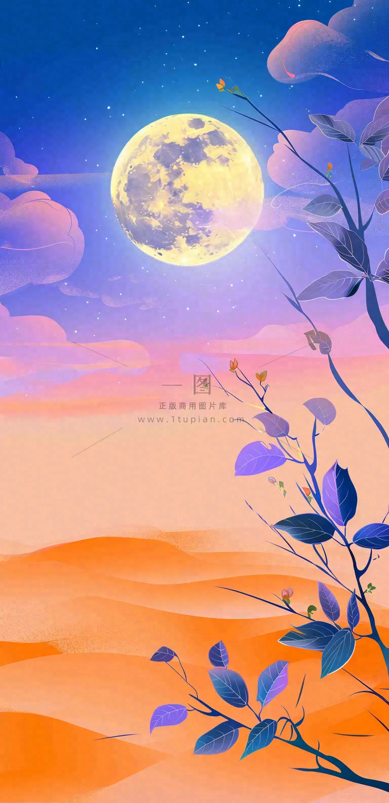中秋节
