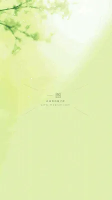 绿色清新阳光渐变背景,淡雅清爽 绿色清新阳光渐变背景,淡雅清爽