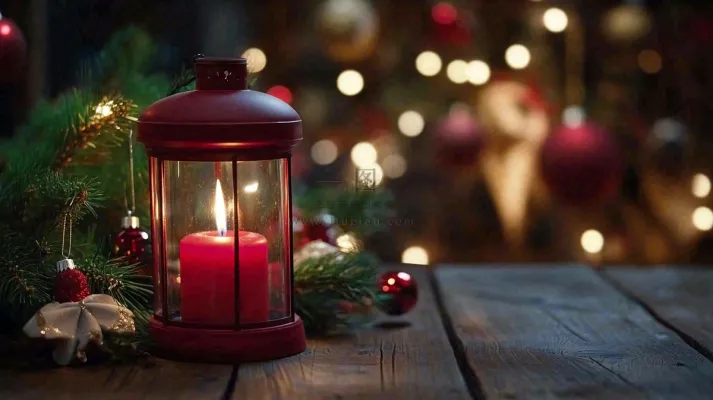 圣诞节背景 圣诞节背景