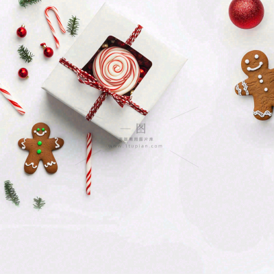 平安夜圣诞节背景