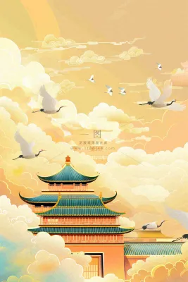 博物馆日 博物馆日