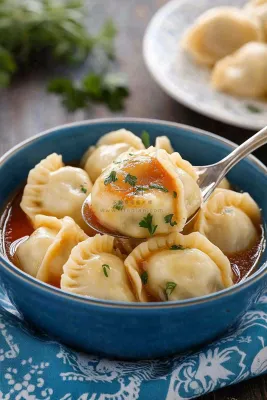 饺子中国传统美食立冬冬至摄影图 饺子中国传统美食立冬冬至摄影图