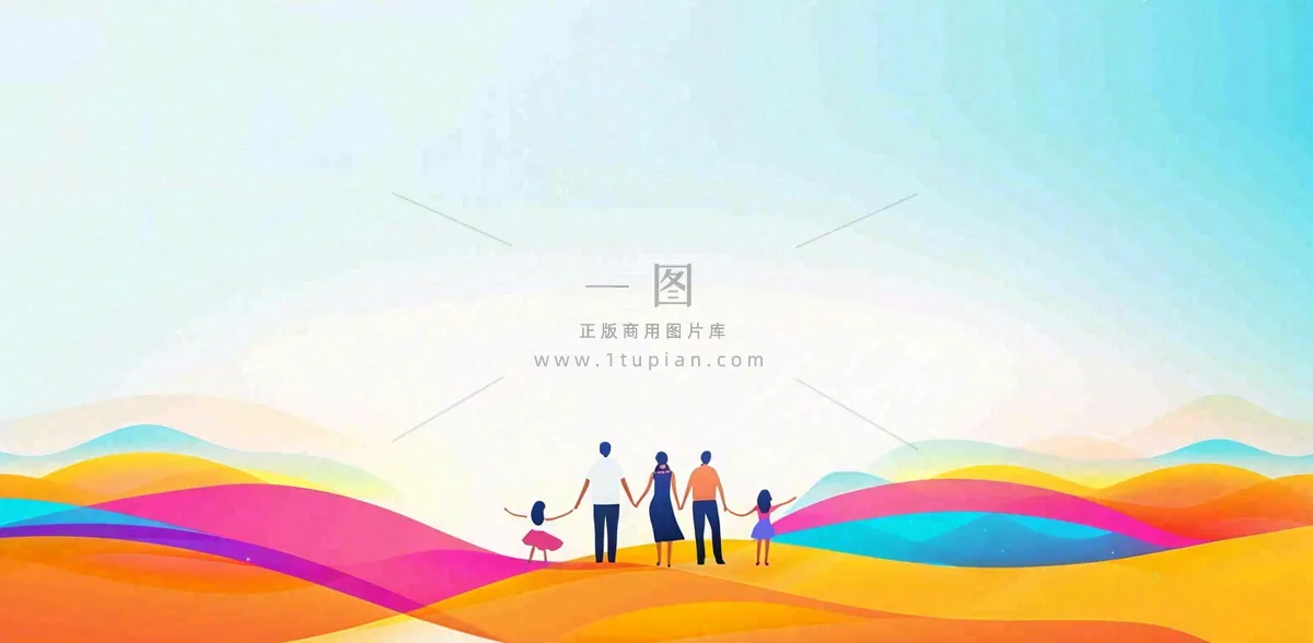 意外险业务保障金融理财背景