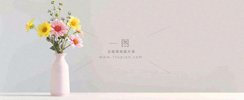 桌面花瓶花束简约情人节花束室内装饰摄影图 桌面花瓶花束简约情人节花束室内装饰摄影图