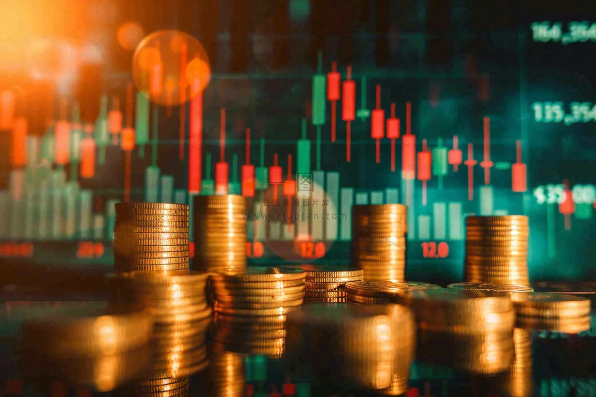 基金投资业务保障金融理财背景