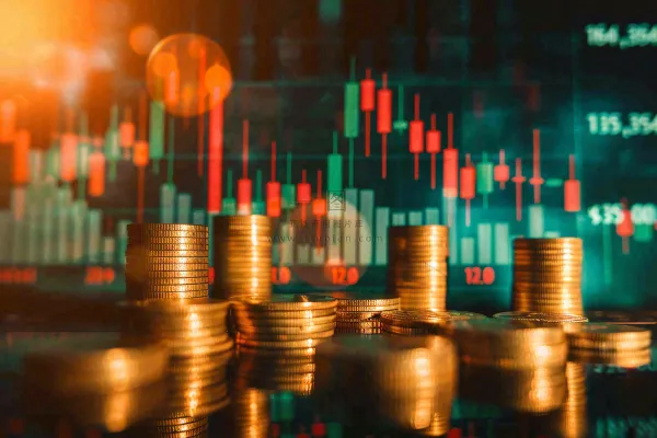 基金投资业务保障金融理财背景