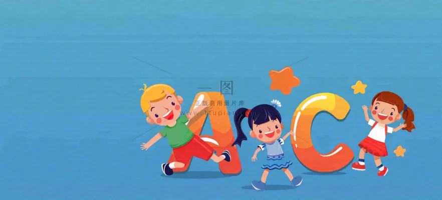 英语学习教育培训背景 英语学习教育培训背景