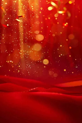 国庆节红色节日庆祝诞辰插画背景 国庆节红色节日庆祝诞辰插画背景