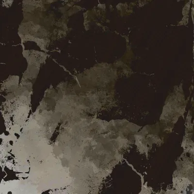 黑白质感纸张泼墨纹理,艺术渐变 黑白质感纸张泼墨纹理,艺术渐变