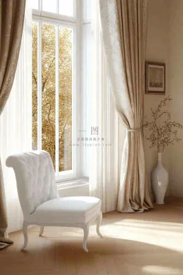 家装家居设计简约风室内装修摄影图