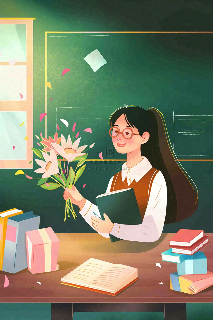 教师节