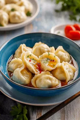 饺子中国传统美食立冬冬至摄影图 饺子中国传统美食立冬冬至摄影图