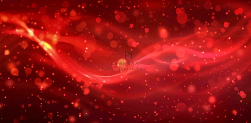 红色金光闪耀亮片线性喜庆元旦背景 红色金光闪耀亮片线性喜庆元旦背景