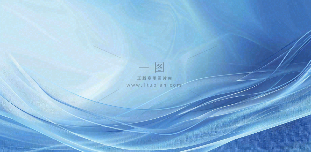 医生医疗健康人物介绍背景