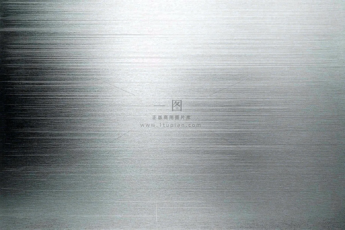 银色金属质感纹理背景