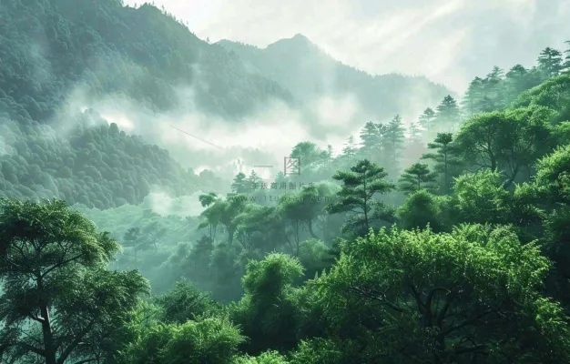 国际山岳日 国际山岳日