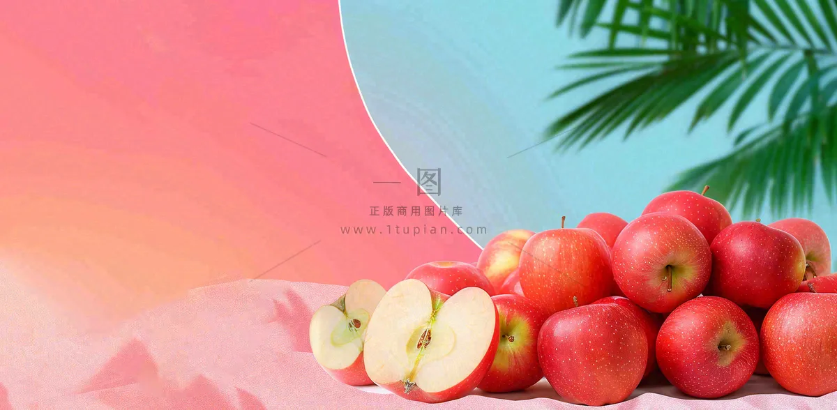 农林蔬果生鲜店水果店蔬菜店背景