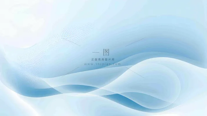 浅蓝色科技背景 浅蓝色科技背景