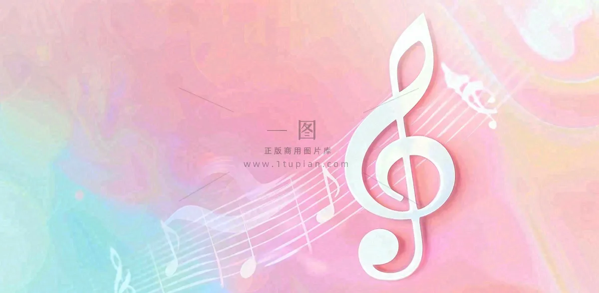 音乐兴趣教育培训背景