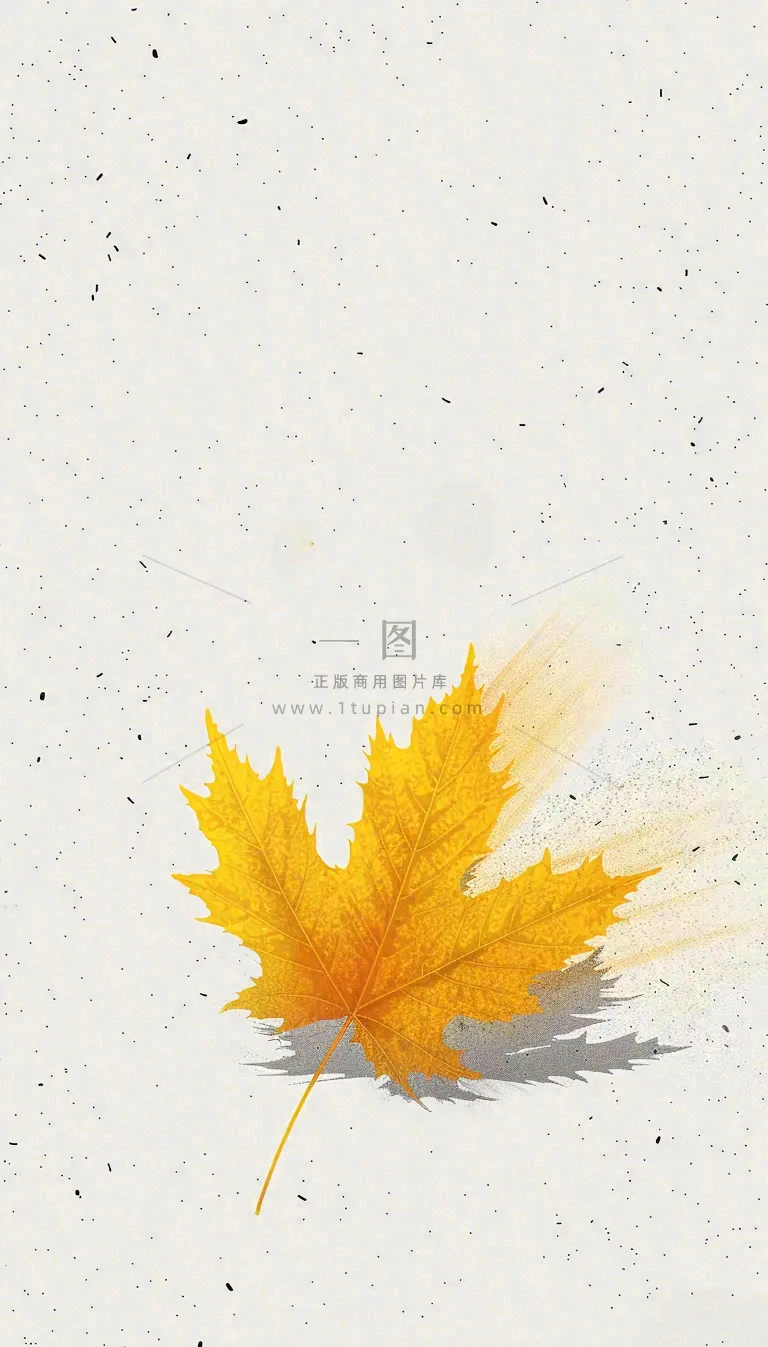 秋天秋分立秋