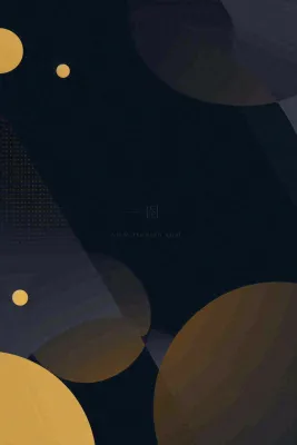 讲师教育讲座线条简约大气人物介绍背景 讲师教育讲座线条简约大气人物介绍背景