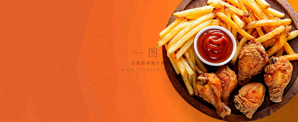 日韩料理美食摄影图背景