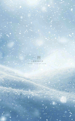 冬天寒冷白雪结冰小寒摄影图 冬天寒冷白雪结冰小寒摄影图