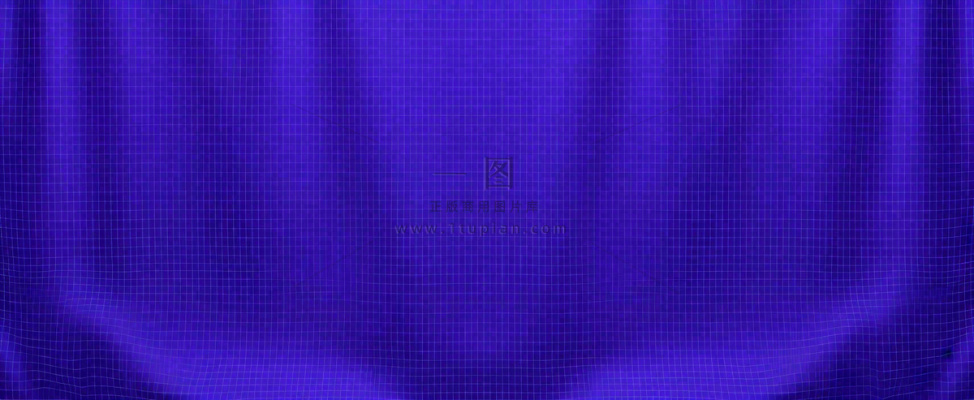 紫色科幻简约矩形纹理背景 紫色科幻简约矩形纹理背景