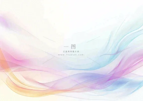 健身运动线条几何简约背景