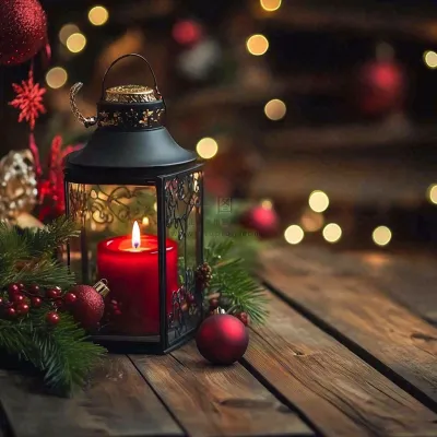 圣诞节背景 圣诞节背景