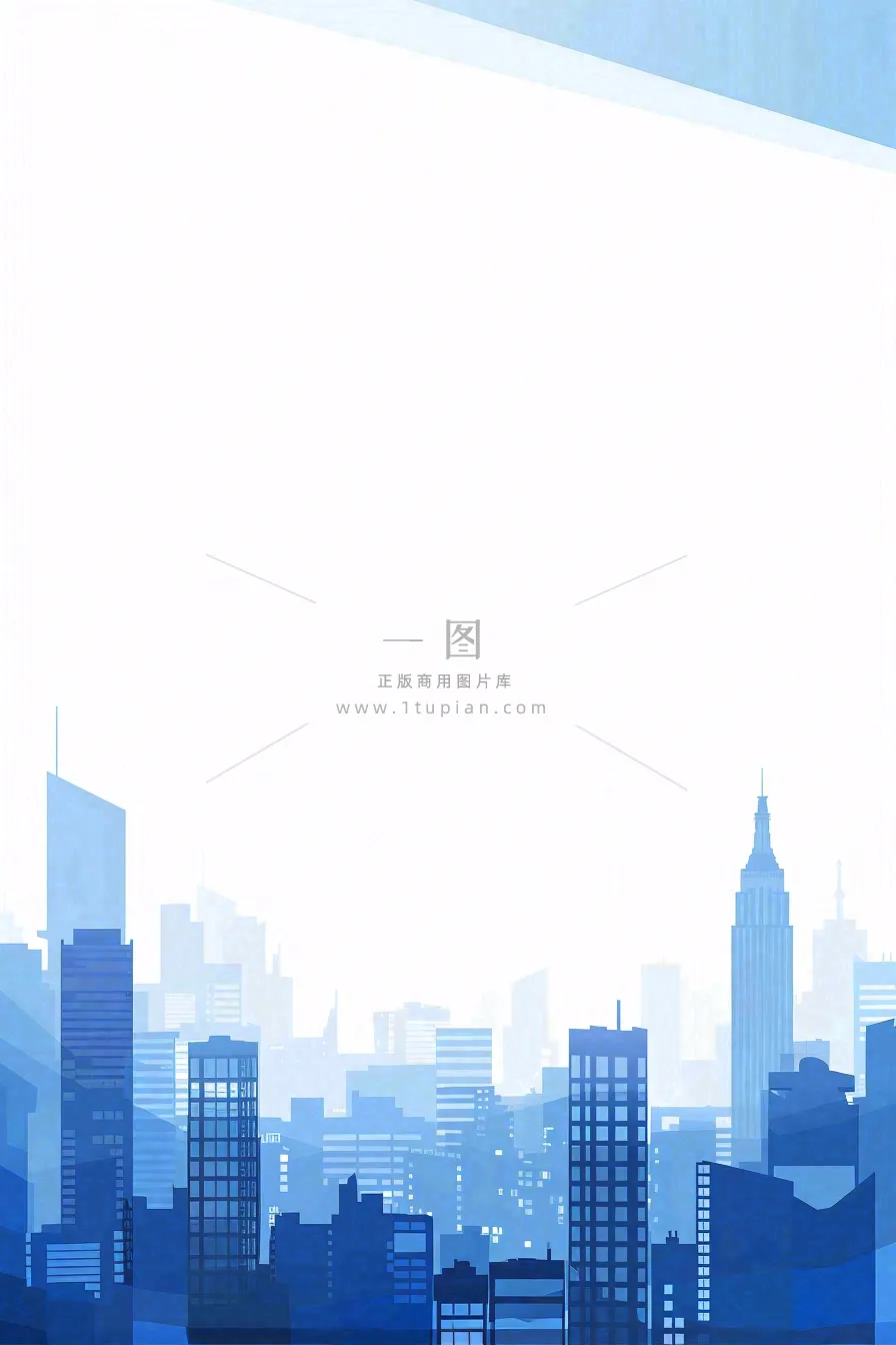 维修公告小区物业背景