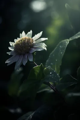 花朵绿叶草丛森林阳光大自然摄影海报素材背景 花朵绿叶草丛森林阳光大自然摄影海报素材背景