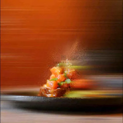 美食寿司水果烤肉拼盘蔬菜,朦胧摄影质感摄影图 美食寿司水果烤肉拼盘蔬菜,朦胧摄影质感摄影图