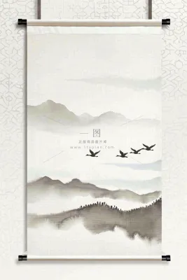 书法教育培训背景 书法教育培训背景