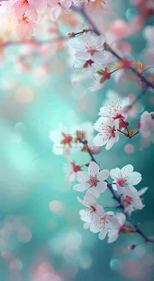 春天唯美清新白色鲜花樱花,文艺新鲜浪漫情人节摄影图 春天唯美清新白色鲜花樱花,文艺新鲜浪漫情人节摄影图