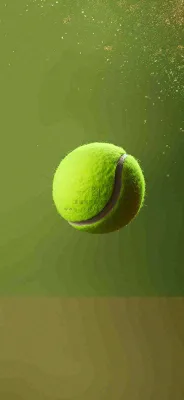 网球运动培训背景