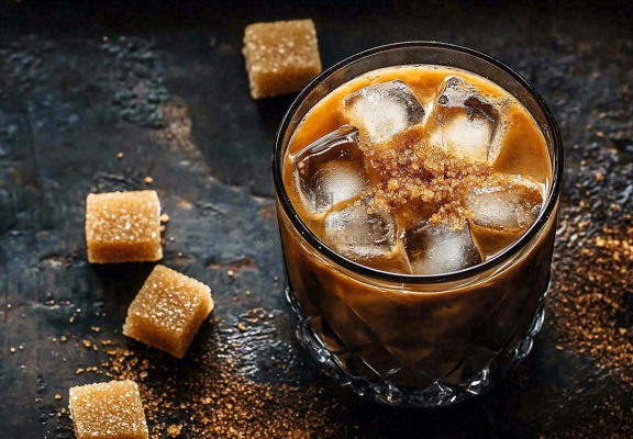 咖啡拿铁下午茶饮品摄影图 咖啡拿铁下午茶饮品摄影图