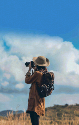 世界旅游日 世界旅游日