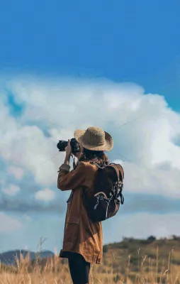 世界旅游日 世界旅游日