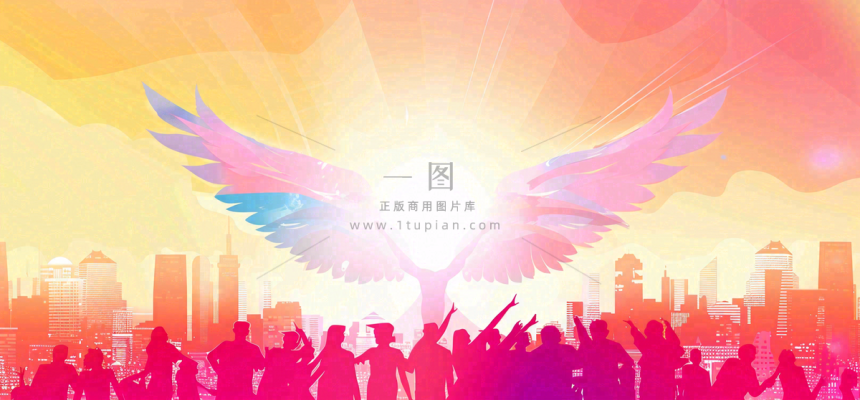 校园招聘会春季秋季招聘背景