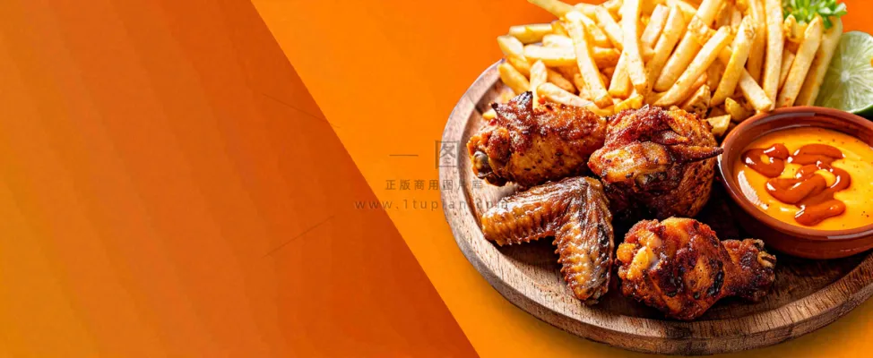 日韩料理美食摄影图背景