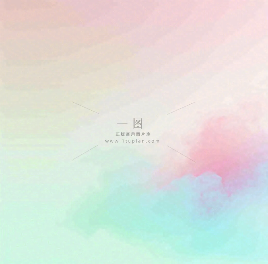 彩色渐变丝绸纹理背景