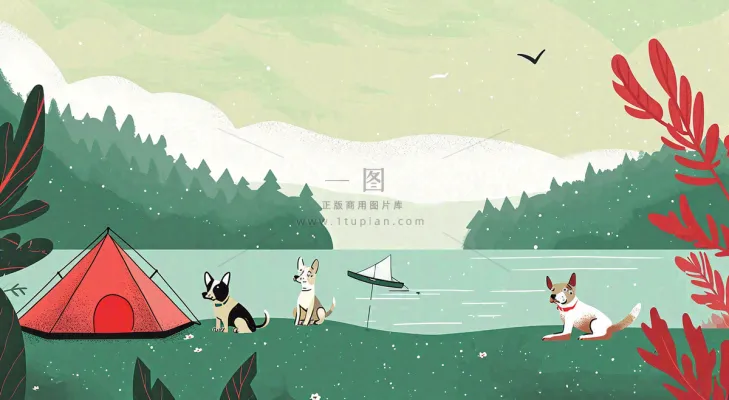 郊外旅行郊游草地露营玩耍,春天春游野营 郊外旅行郊游草地露营玩耍,春天春游野营