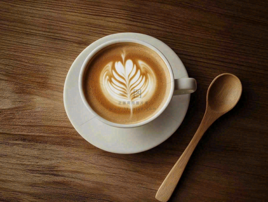 咖啡拿铁下午茶饮品摄影图 咖啡拿铁下午茶饮品摄影图