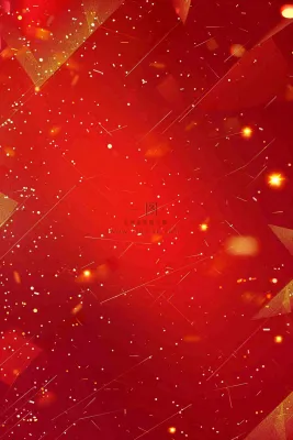 倒计时开业周年庆活动促销背景