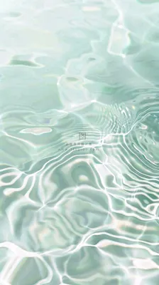 美妆护肤3d展台清新背景