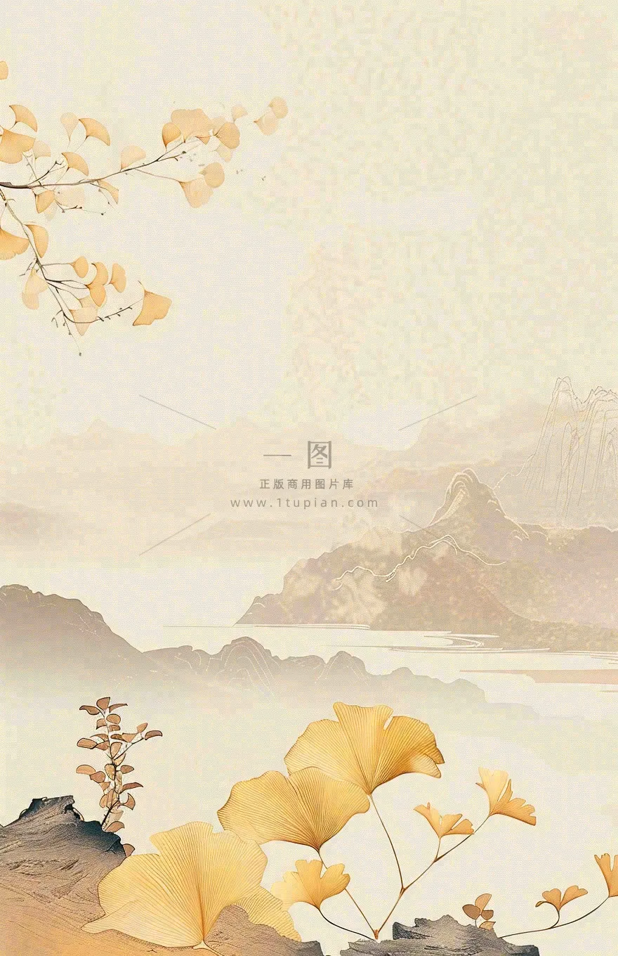 秋天秋分立秋