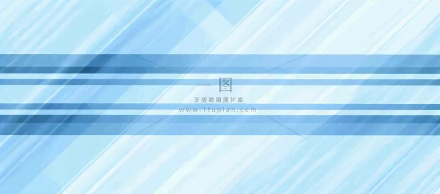 蓝色清新网格条纹,布料材质 蓝色清新网格条纹,布料材质