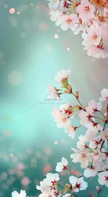 春天唯美清新白色鲜花樱花,文艺新鲜浪漫情人节摄影图 春天唯美清新白色鲜花樱花,文艺新鲜浪漫情人节摄影图